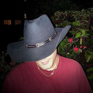 Bradford Western Cowboy Hat by Resistol